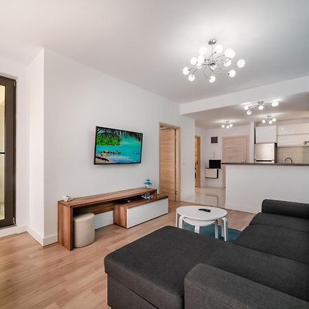 Apartament Bliss M&M By Onix Blue Năvodari Zewnętrze zdjęcie