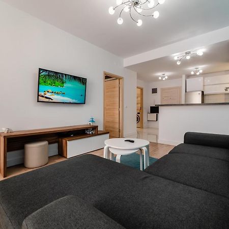 Apartament Bliss M&M By Onix Blue Năvodari Zewnętrze zdjęcie