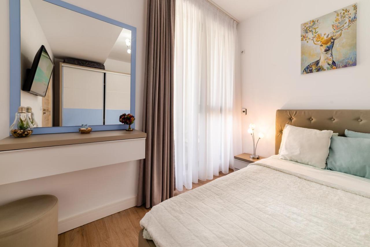 Apartament Bliss M&M By Onix Blue Năvodari Zewnętrze zdjęcie