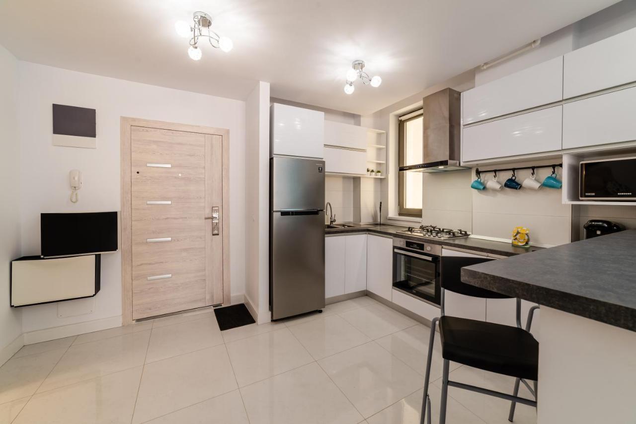Apartament Bliss M&M By Onix Blue Năvodari Zewnętrze zdjęcie