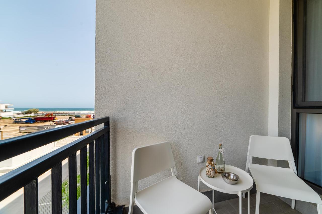 Apartament Bliss M&M By Onix Blue Năvodari Zewnętrze zdjęcie
